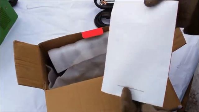 Покупка нового сварочного инвертора смотреть онлайн