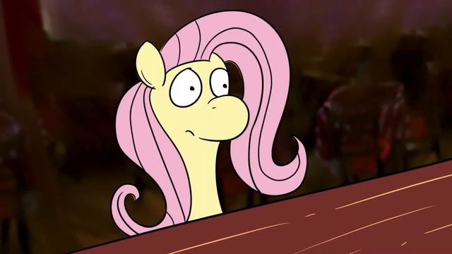 Sisterhooves Un-social | Необщительные сёстры[RUS DUB] смотреть онлайн