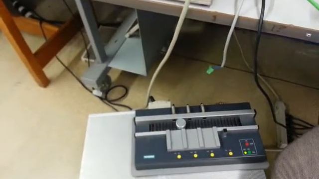 Comunicacion entre 2 CPU S7 300 de siemens смотреть онлайн