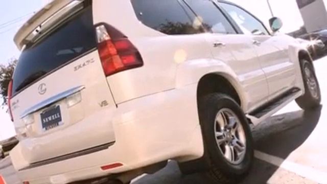 2009 Lexus GX 470 Grapevine TX 76051