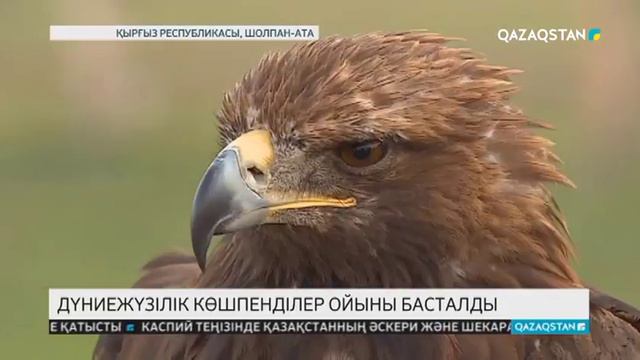 Елбасы Ыстықкөл жағасындағы ІІІ дүниежүзілік көшпенділер ойынының ашылу салтанатына қатысты смотреть онлайн