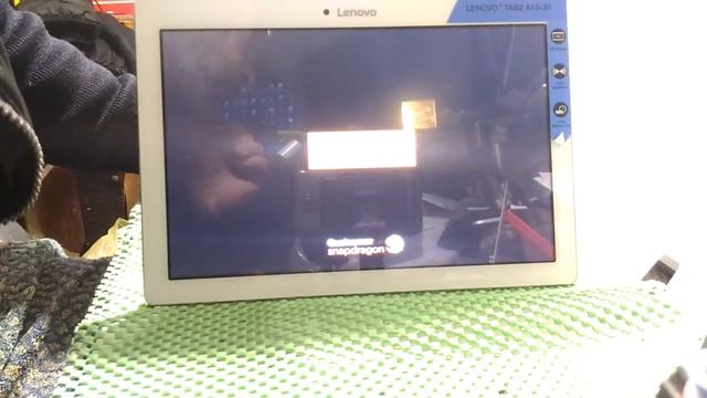 Lenovo Tab2 A10-30.Вирусы.Прошиваем планшет.