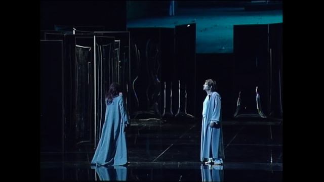 Рахманинов Франческа да Римини Пролог и дует Данте,Паоло-Сергей Кунаев