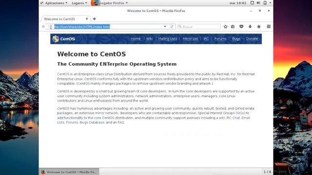 Instala y Configura Apache, PHP y MySQL смотреть онлайн