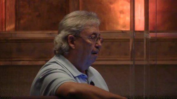 Mike Warnke | Evening Service - Church On The Word