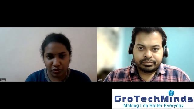 Software Testing Mock Interview for Fresher | SoftwaretestingbyMKT смотреть онлайн