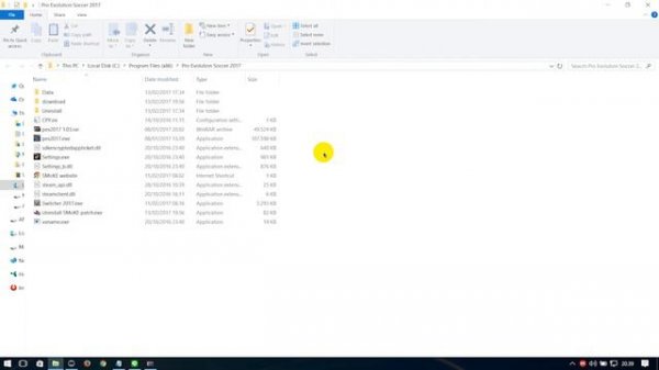 Tutorial Install SMoKE Patch v9.3 AIO | Pes 2017 Crack Cpy
