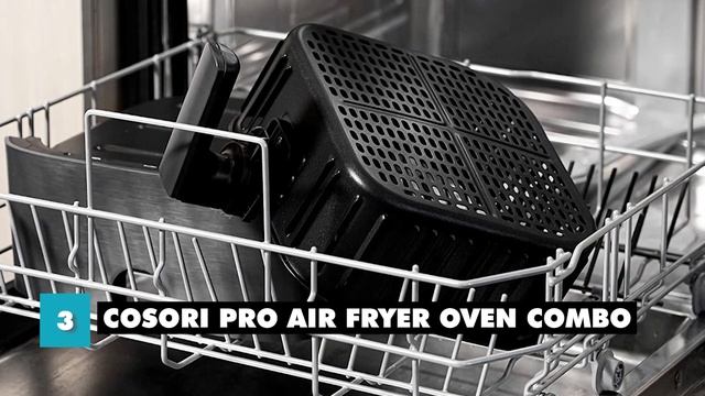 Top 5 Best AIR FRYERS смотреть онлайн