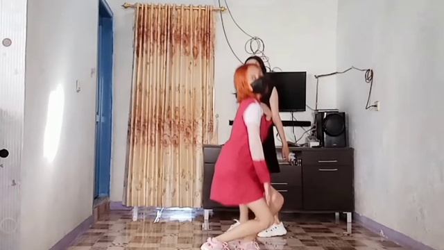 GFriend (여자친구) (Sowon Umji) - 'Better Me' | 커버댄스 DANCE COVER смотреть онлайн