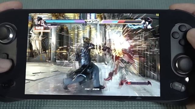 A New Handheld For Every Day Use ? ?... Aya Neo 2 An Emulation & Gaming Beast смотреть онлайн
