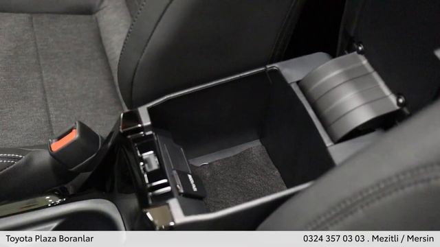 Yeni Corolla Hatchback Hybrid | Passion X-Pack | Toyota Boranlar смотреть онлайн