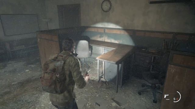 Жарим НоутБук?The LAST of US Part 1➤РЕМЕЙК ИГРЫ ◉ Прохождение #1 смотреть онлайн