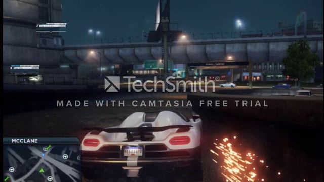 Koenigsegg Agera R all locations Need for speed most wanted | Snap DraGGer смотреть онлайн