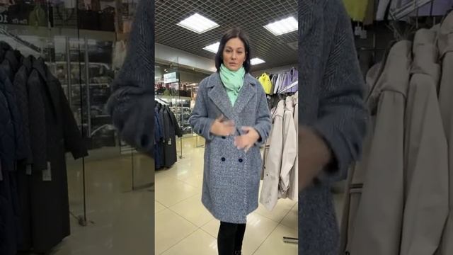 ЭКО-кожа❤️ДРАПОВЫЕ ПАЛЬТО по акции ВЕСЕННЕЕ НАСТРОЕНИЕ? смотреть онлайн