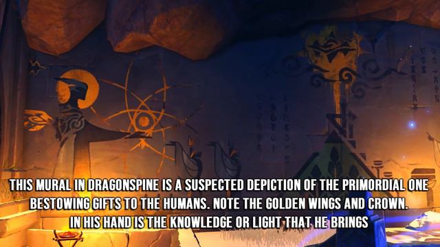 The Primordial One, Celestia, and Teyvat | Genshin Lore Origins смотреть онлайн