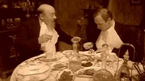 Собачье сердце - про горячие закуски