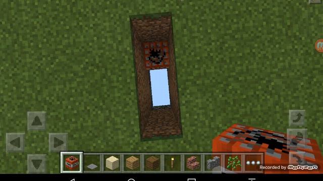 Как сделать TNT-run у майнкрафт Pe