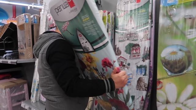 КУПИЛИ ШКАФ ДЛЯ ОБУВИ / ЗАКУП ЕДЫ НА НЕДЕЛЮ / Niky Sarang/18.02.18