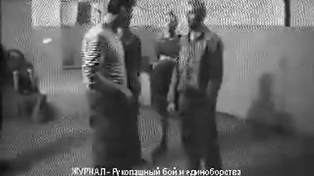 СТАРЫЕ ЗАПИСИ Защита от ножа, ударов. Освобождение от захватов #РусскийСтиль Кадочникова #ЛАВРОВ_А_ смотреть онлайн