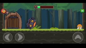 Red Roller Ball - Angry Ball - Blue Ball 11 - Red Roller Ball 4 - Rolling Ball - Fight All Bosses