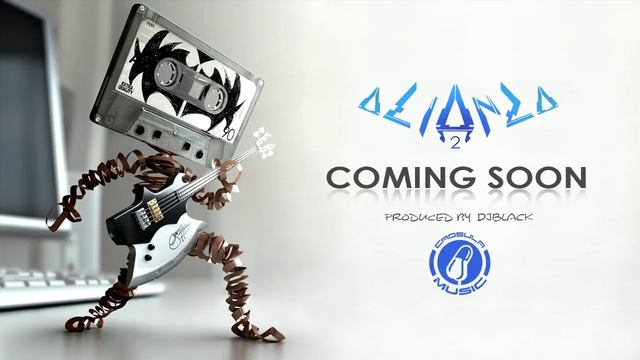 DjBlack Beats - Wajiro Style - Reggaetón Fusión y Funk Brasileño (Coming Soon) смотреть онлайн