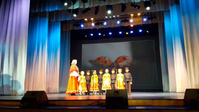 закрытие фестиваля ростов- -на-дону/дети смотреть онлайн
