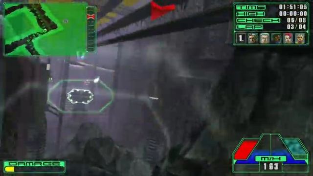 009 Let's Play Beam Breakers (Loyal to the very end) смотреть онлайн