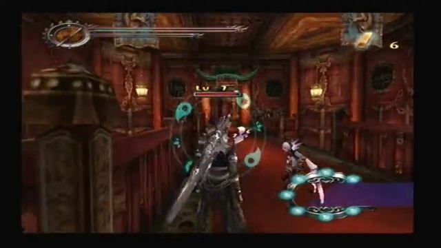 Swords Of Destiny (PS2)