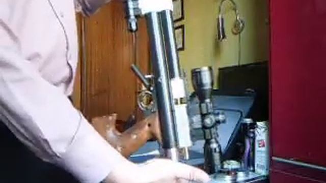 Модератор. Самый быстроустанавливаемый модератор.