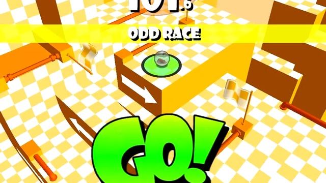 [PC Mini-Game] Hamsterball Gold (DOWNLOADABLE GAME) смотреть онлайн