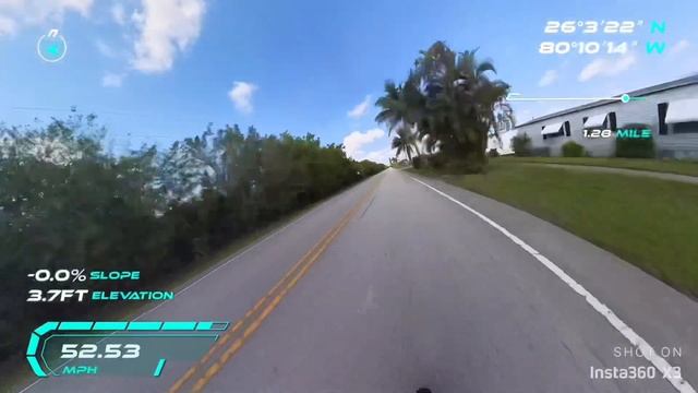 ELECTRIC SCOOTER & E BIKE SPEED RUN! NAMI BURN E 2 MAX, VSETT 10,HEYBIKE EXPLORE specification ! смотреть онлайн