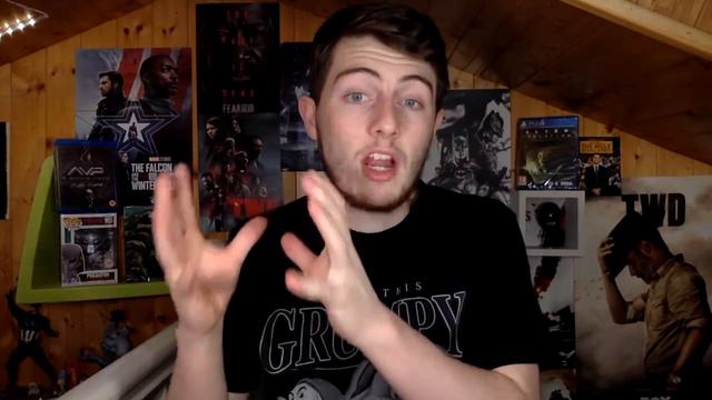 All 8 Alien Movies Ranked смотреть онлайн