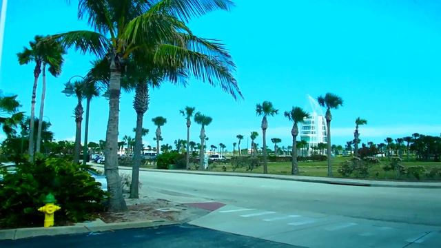 🔴 ЖИЗНЬ УДАЛАСЬ 🔴 С МАРГАРИТОЙ в Port Canaveral Florida beach 15.05.2017 смотреть онлайн