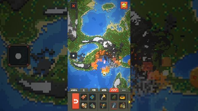 Симулятор бога!!!!! смотреть онлайн