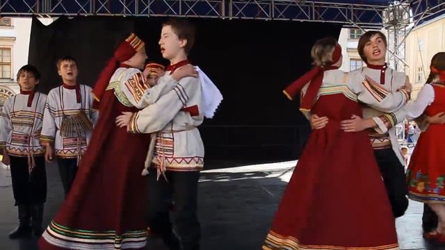 "KRAKOWIAK 2010" смотреть онлайн