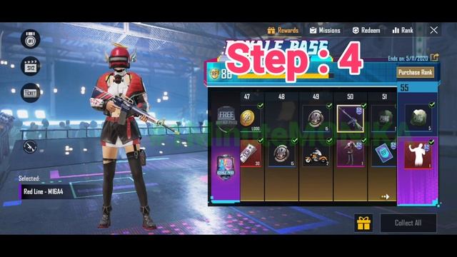 PUBG Mobile Season 12 Free Royal Pass & UC Giveaway In 1-Minute MONIKA смотреть онлайн