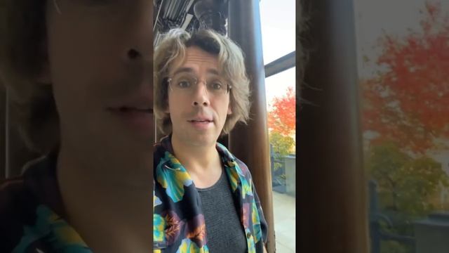 Обожаю красный клён смотреть онлайн