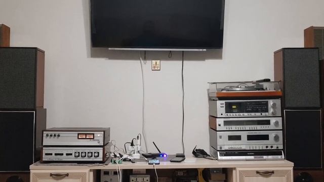 VEF-101 STEREO смотреть онлайн
