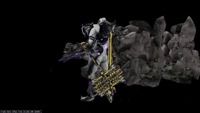 Warframe: Атлас (Atlas) смотреть онлайн