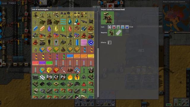 SULFURIC SUCKAGE - Factorio with Mods Ep. 77 смотреть онлайн