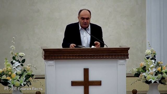 LUYS. RU - 2020.11.29 11:00 - Воскресное служение смотреть онлайн