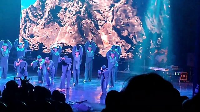 Творческий вечер Майе Анафиевой 21.01.2022 смотреть онлайн