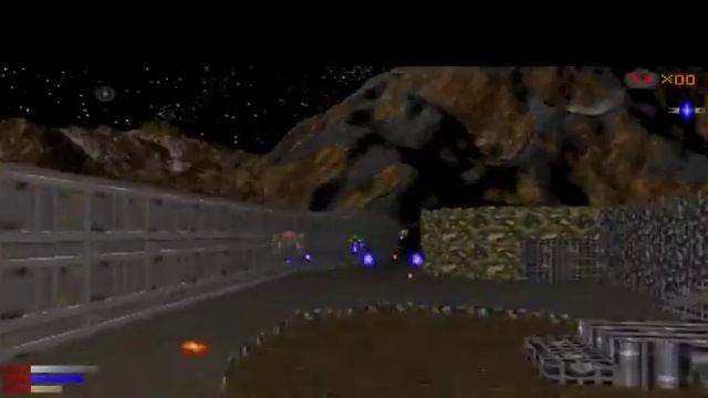Radix beyond the void Episode 1 mission 1 (super hard) смотреть онлайн
