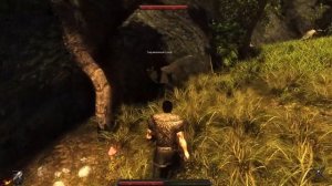 Risen - Новая Земля (Neuland)