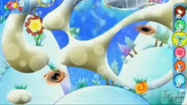 Downstream Panic! Sony PSP Gameplay - Its a смотреть онлайн