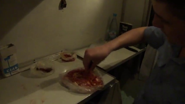 Как приготовить курицу без газовой плиты смотреть онлайн