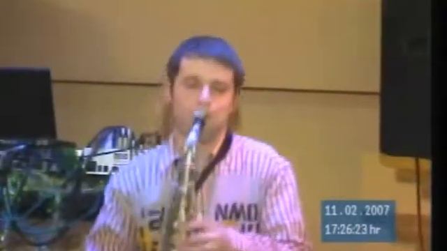 Саксофонист на свадьбу в Симферополе смотреть онлайн