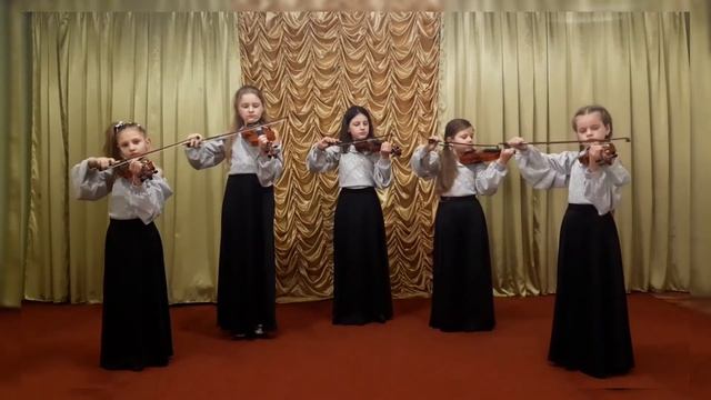 VIOLINKA 1. смотреть онлайн