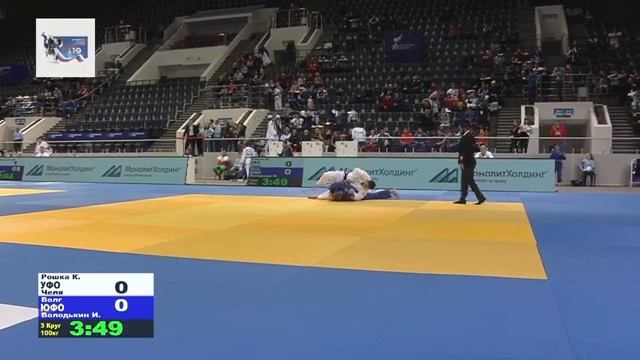 14.11.2019 MIX Первенство России по дзюдо до 21 года (предварительная часть) смотреть онлайн