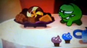 Ам ням "безумное чаепитие